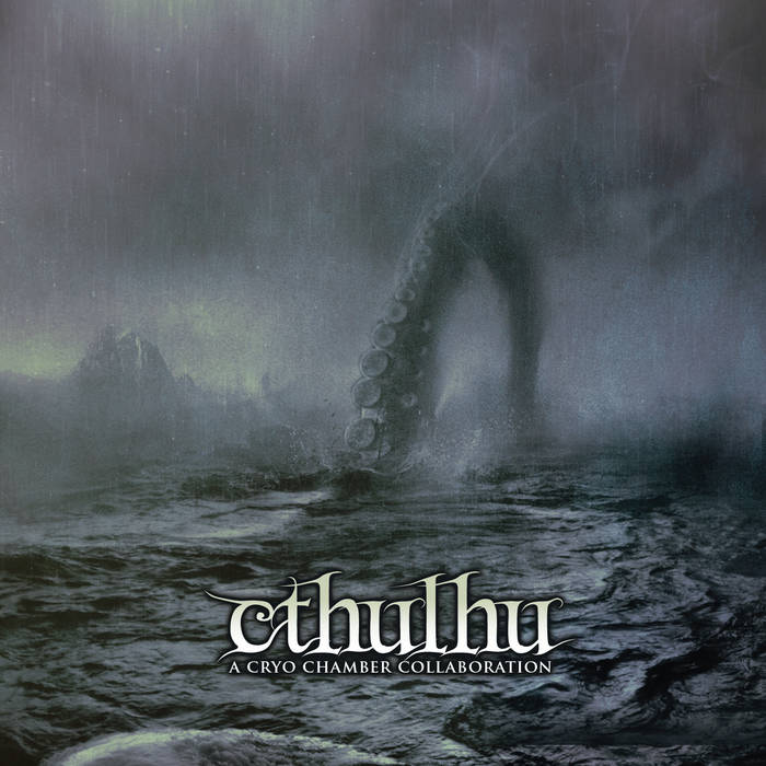 cthulhu Album Cover